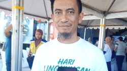 Hari Lingkungan Hidup Sedunia 2026: Helmy Budiman Tegaskan Pentingnya Memilah Sampah dari Rumah