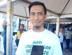 Hari Lingkungan Hidup Sedunia 2026: Helmy Budiman Tegaskan Pentingnya Memilah Sampah dari Rumah