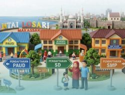 Pendaftaran SPMB 2026 Makassar Dimulai 8 Juni, Simak Tahapan dan Jadwal Lengkapnya