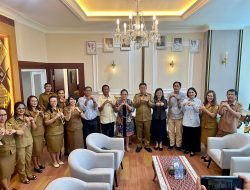 Ketua Pansus Firmina Tallulembang Dorong Ranperda Pemajuan Kebudayaan Jadi Payung Pelestarian Budaya Sulsel