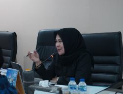 Pengunduran Diri Kepala Sekolah SMA Secara Massal, Ketua Komisi E Tenri Indah Sebut Ada Indikasi Penyalahgunaan Kewenangan