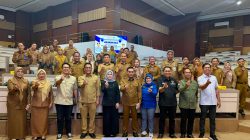 Pansus DPRD Sulsel Gali Masukan Pemkot Parepare Terkait Ranperda Pajak dan Retribusi Daerah