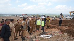Pemkot Makassar Pacu Transisi TPA Menjadi Sanitary Landfill