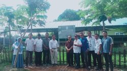 Kolaborasi Riset dan Bantuan Dana BRIN Siap Dongkrak Budidaya Lobster BUMDes Pacellekang