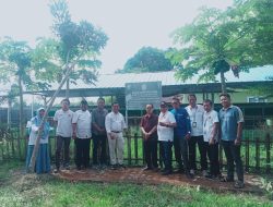 Kolaborasi Riset dan Bantuan Dana BRIN Siap Dongkrak Budidaya Lobster BUMDes Pacellekang