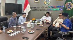 Peringati Haul 400 Tahun Syekh Yusuf Al-Makassary, UIM Gandeng Kementerian ATR/BPN Gelar Simposium “Menjaga Tanah Leluhur dalam Filosofi To Mangkasara”