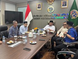 Peringati Haul 400 Tahun Syekh Yusuf Al-Makassary, UIM Gandeng Kementerian ATR/BPN Gelar Simposium “Menjaga Tanah Leluhur dalam Filosofi To Mangkasara”