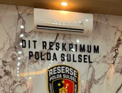 Dijadikan Tersangka Dugaan Pencurian 2 Printer, Henny Desak Polda Sulsel Tuntaskan Kasus Dugaan Penipuan Rp800 Juta