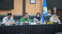 DPRD Sulsel Dorong Pemprov dan YOSS Duduk Bersama Selesaikan Persoalan Mattoanging