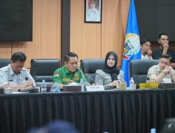DPRD Sulsel Dorong Pemprov dan YOSS Duduk Bersama Selesaikan Persoalan Mattoanging