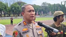 Polres Parepare Gagalkan Penyeludupan Narkotika Jaringan Internasional