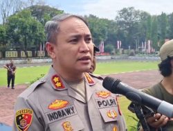 Polres Parepare Gagalkan Penyeludupan Narkotika Jaringan Internasional