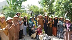 Berawal dari Keluhan Sampah, BSU Nurul Ilmi Kini Jadi Pusat Edukasi Lingkungan di Manggala