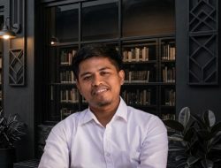 Kepala Kantor Urusan Agama Perempuan: Saat Kompetensi Mengalahkan Stereotip Gender