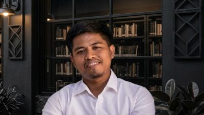 Kepala Kantor Urusan Agama Perempuan: Saat Kompetensi Mengalahkan Stereotip Gender