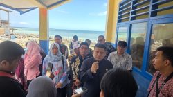 Revitalisasi Sekolah, Penambahan Dermaga, KUA Hingga Ambulans Laut jadi Target Appi di Pulau
