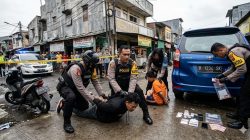 Polres Jeneponto Gagalkan Peredaran 1 Kg Sabu, Dua Pelaku Ditangkap