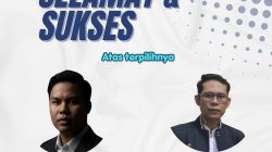 Dr. Rusman Rasyid Pimpin Pengda RJI Maluku Utara Target Peningkatan Kualitas Publikasi Ilmiah di Daerah