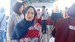 Warga Barrang Lompo Bersyukur Hadirnya Pete-pete Laut: Kini Lebih Mudah ke Pulau Tetangga