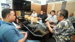 Jajaki Kerja Sama Strategis dengan MyBank Malaysia, Unibos Siap Pacu Akselerasi Infrastruktur dan Jejaring Internasional