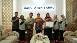 Barru Jadi Kabupaten dengan Usulan Warisan Budaya Takbenda Terbanyak di Sulsel Tahun 2026