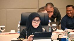 Dugaan Pesta Sabu Didalam Lapas Oleh WBP Hingga Berujung Penikaman, Anggota Komisi XIII Desak Menteri Imipas Evaluasi Jajaran 
