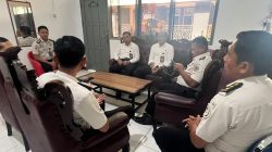 Kanwil Ditjenpas Sulsel dan Polda Sulsel Luruskan Informasi, Tes Urin WBP Terlibat Insiden Hasilnya Negatif