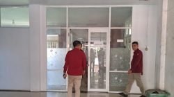 Dugaan Korupsi Perpustakaan Digital Disdik Sulsel, Kejati Sulsel Geledah Kantor Disdik Sulsel
