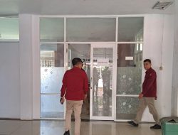 Dugaan Korupsi Perpustakaan Digital Disdik Sulsel, Kejati Sulsel Geledah Kantor Disdik Sulsel