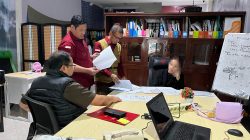 Usai Geledah Kantor Disdik Sulsel, Kejati Sulsel Geledah Kantor Penyedia Perpustakaan Digital 