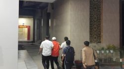 Kepala Dinas Perkimtan Gowa Ditetapkan Tersangka Perbitan PBG Bangunan 