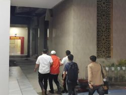 Kepala Dinas Perkimtan Gowa Ditetapkan Tersangka Perbitan PBG Bangunan 