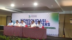 MBG Dihentikan Saat Libur Sekolah, DPD GAPEMBI Sulsel Tolak Instruksi BGN Minta Ditinjau Ulang