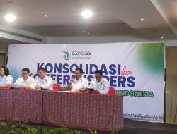 MBG Dihentikan Saat Libur Sekolah, DPD GAPEMBI Sulsel Tolak Instruksi BGN Minta Ditinjau Ulang