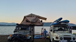Deklarasi SUP Celebes Overland Satukan Komunitas Paddle, Petualangan, dan Eksplorasi Alam Sulawesi Selatan