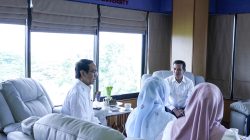 Unhas dan Pemkab Nunukan Perkuat Kolaborasi SDM Perbatasan