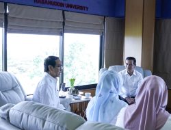 Unhas dan Pemkab Nunukan Perkuat Kolaborasi SDM Perbatasan