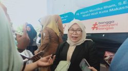 Usai Pelantikan Kepsek, BKPSDM: Selanjutnya Job Fit Eselon II dan Pengisian 300 Jabatan Kelurahan