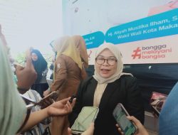 Usai Pelantikan Kepsek, BKPSDM: Selanjutnya Job Fit Eselon II dan Pengisian 300 Jabatan Kelurahan