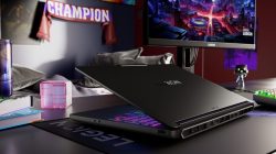Lenovo Legion 5i Gen 11 – Laptop Gaming Premium dengan Performa AI untuk Gamer dan Kreator Konten