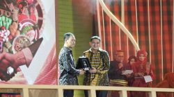 IGS 2026: Kemenlu Perkenalkan Kuliner dan Peluang Investasi ke Delegasi Dunia