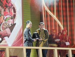 IGS 2026: Kemenlu Perkenalkan Kuliner dan Peluang Investasi ke Delegasi Dunia