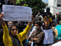Janda, Emak-Emak, Petani hingga Nelayan Kompak Dukung Kelanjutan Program MBG, DPRD Sulsel Siap Teruskan Aspirasi ke Pusat