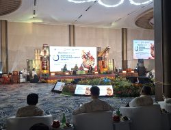 8 Negara Penjajakan Kerjasama dengan Makassar, Kemenlu Siap  Tindak Lanjut IGS 2026