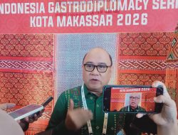 IGS 2026: Makassar Beri Ruang Kabupaten/Kota di Sulsel Bangun Komunikasi dengan Delegasi Asing