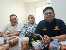 DEPIDAR SOKSI Sulsel Nyatakan Dukungan Penuh IAS di Musda Golkar Sulsel