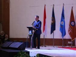 Poltekpar Makassar Gelar Seminar PBL, Dorong Pengembangan Desa Wisata Sanrobone