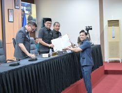 Mayoritas Fraksi DPRD Sulsel Usulkan Hak Angket, Desak Penyelamatan Aset 12,11 Hektare di CPI