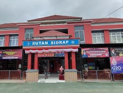 Kepala Rutan Sidrap Bantah Dugaan Upeti Rp20 Juta untuk Fasilitas Khusus Narapidana Owner Kosmetik MJB