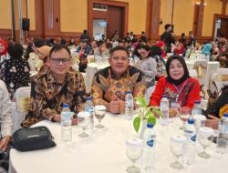 Sidrap Perkuat Strategi Penanganan Stunting di Forum Nasional Adinkes